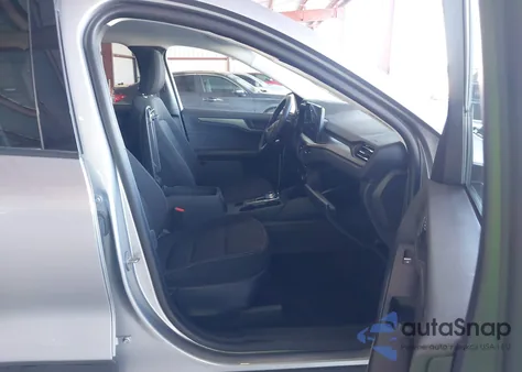 2023 Ford Escape Active из США, поврежденный, VIN 1FMCU0GZ2PUA66070